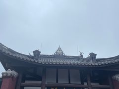 -窦圌山风景区