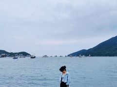 -乌石塘景区
