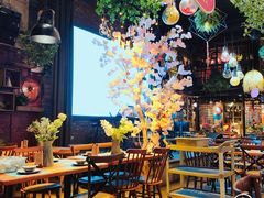 大堂-胡桃里音乐酒馆(四道口店)