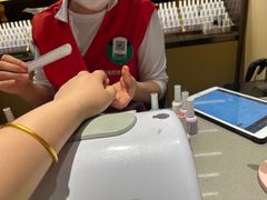 -海底捞火锅(银泰中心店)