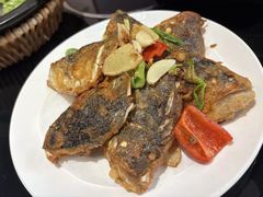 煎焗鱼咀-任兴记(定西路店)