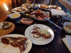 -广州富力君悦大酒店·凯菲厅