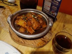 -黄鹤天厨·泡椒田鸡创始者(莲花店)