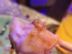 -问渔烤鱼(回龙观总店)