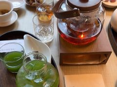 -隐溪茶馆(静安寺店)