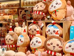 -光启城时尚购物中心