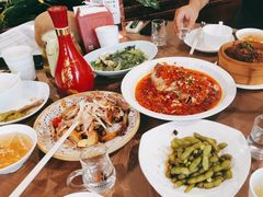 -丽华园(汉阳龙阳店)