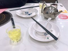 -杨胖子私房菜(秦虹路店)