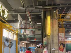 -彭耕记猪油炒小菜(吉联mall店)