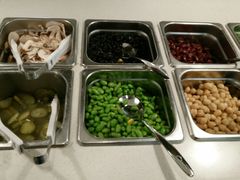 -So Lounge索兰至餐厅(蓝色港湾店)