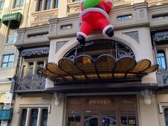 -波特曼西餐厅(中央大街店)