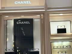 -溥仪眼镜PUYI OPTICAL(国贸商城店)