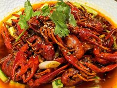 -辣尚瘾·烤鱼·新川菜(交大直营店)