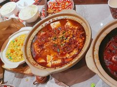 -山四砂锅(钟楼街店)