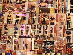 -KingBull私教健身&格斗订制(龙井商业中心店)