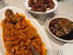 -春发生饭店·非遗(南院门店)