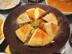 -苏师傅菜馆(上沙店)