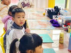 -尼莫儿童美术(三阳路融科天城校区)