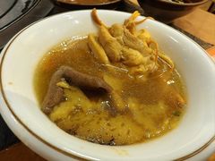 -阿山卓·野生菌火锅·纳西火塘烤肉