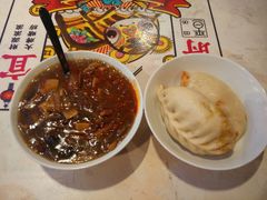 -长安大牌档之西安博物院文化餐厅(中贸店)