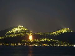 -西湖游船