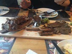 -阿顾西餐·牛排披萨(北戴河店)