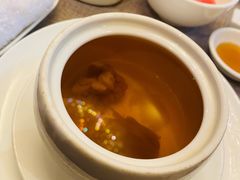 -长生素斋(普陀山店)