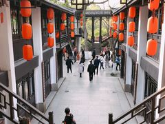 -杭州黄龙洞