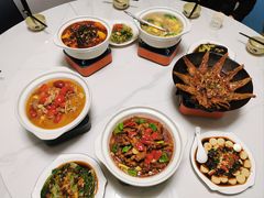 -王家土菜馆(霍山县店)