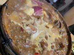 -范贤光鸡公煲(平乐园总店)