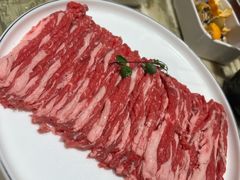 -涮福記·现切牛羊肉火锅(世纪汇店)