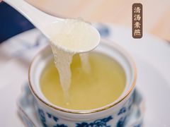 清汤素燕-浣花锦绣(杜甫草堂店)