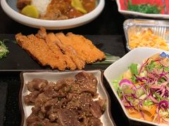 -無境·匠心日本料理(汉街店)