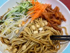 -老天津卫炸酱面(河北路店)