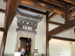 -广富林宰相府酒店·水云间