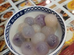 -赵记传承·中国甜品(福州总店)