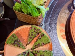 -菌自由丨野生菌火锅特色庭院餐厅(丽江古城店)