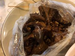 -崖口红树林海鲜餐厅