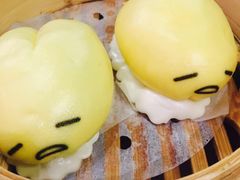 -一笼小幸运