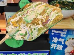 -夯鱼烤鱼·尔滨地标美食(国展店)