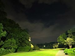 -观澜湖高尔夫球会