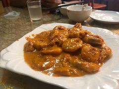 -伊萨娜印尼餐馆