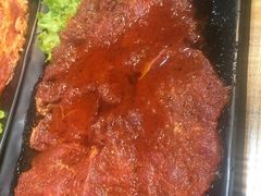 -齐齐哈尔兄弟烤肉(湖山美地店)