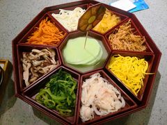 -将军牛排·尔滨地标朝鲜族美食(总店)