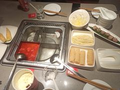-海底捞火锅(壹悦城店)