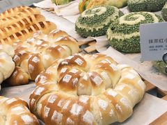 -奈雪的茶(市百一店)