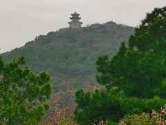 -缥缈峰景区