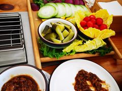 -张记焖窑·十五年专注焖烤(雍和宫店)