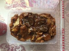 -惠宾饭庄(中山路店)