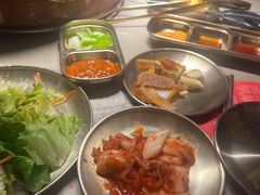 -西塔老太太泥炉烤肉(温州首店万象城黑金店)